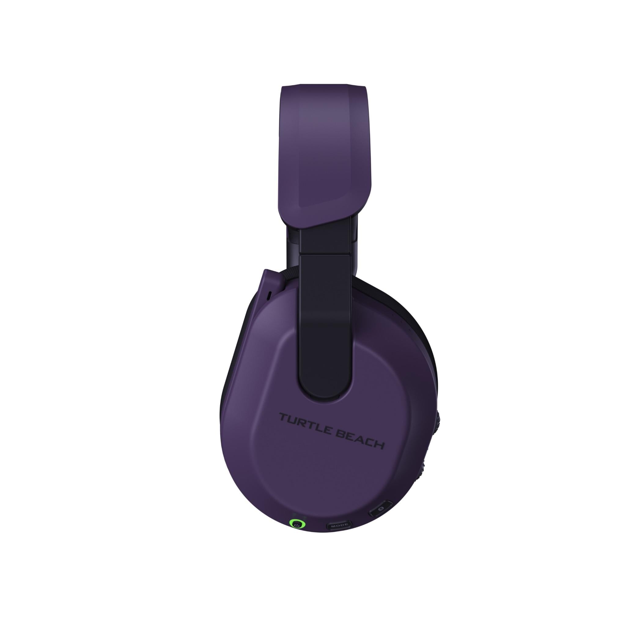 Turtle Beach Stealth 600 Wireless Gaming Headset (Purple)