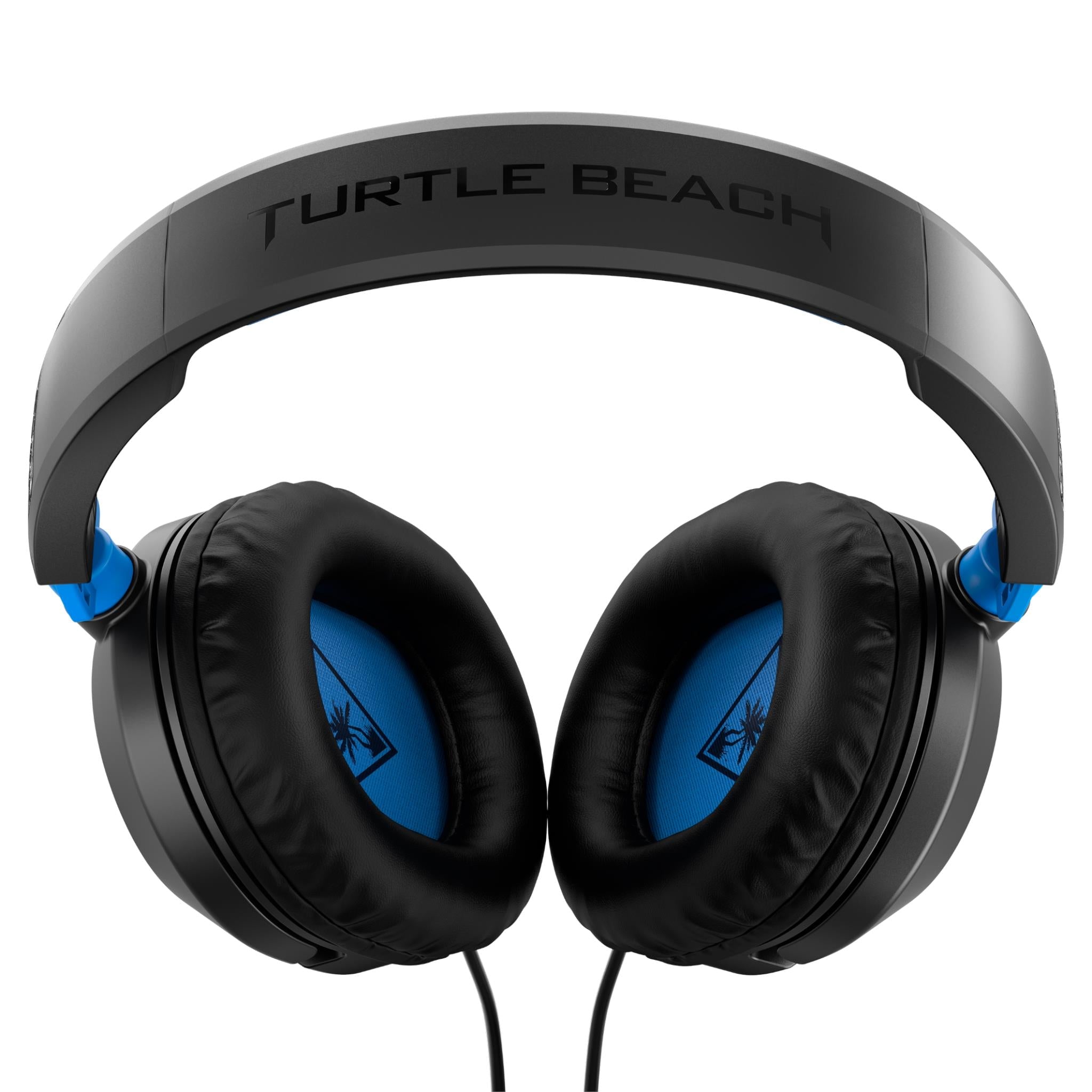 Turtle Beach Ear Force Recon 50P Stereo Gaming Headset for PlayStation