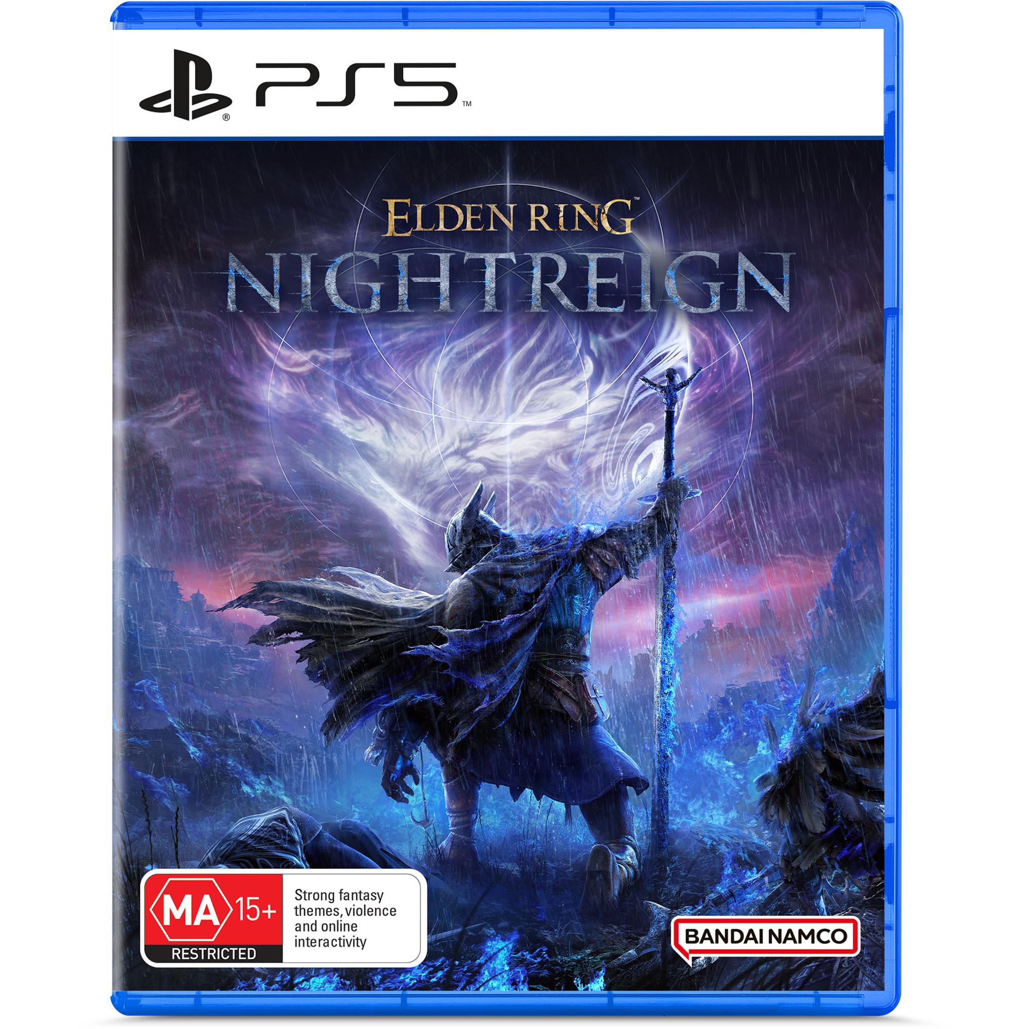 ELDEN RING NIGHTREIGN