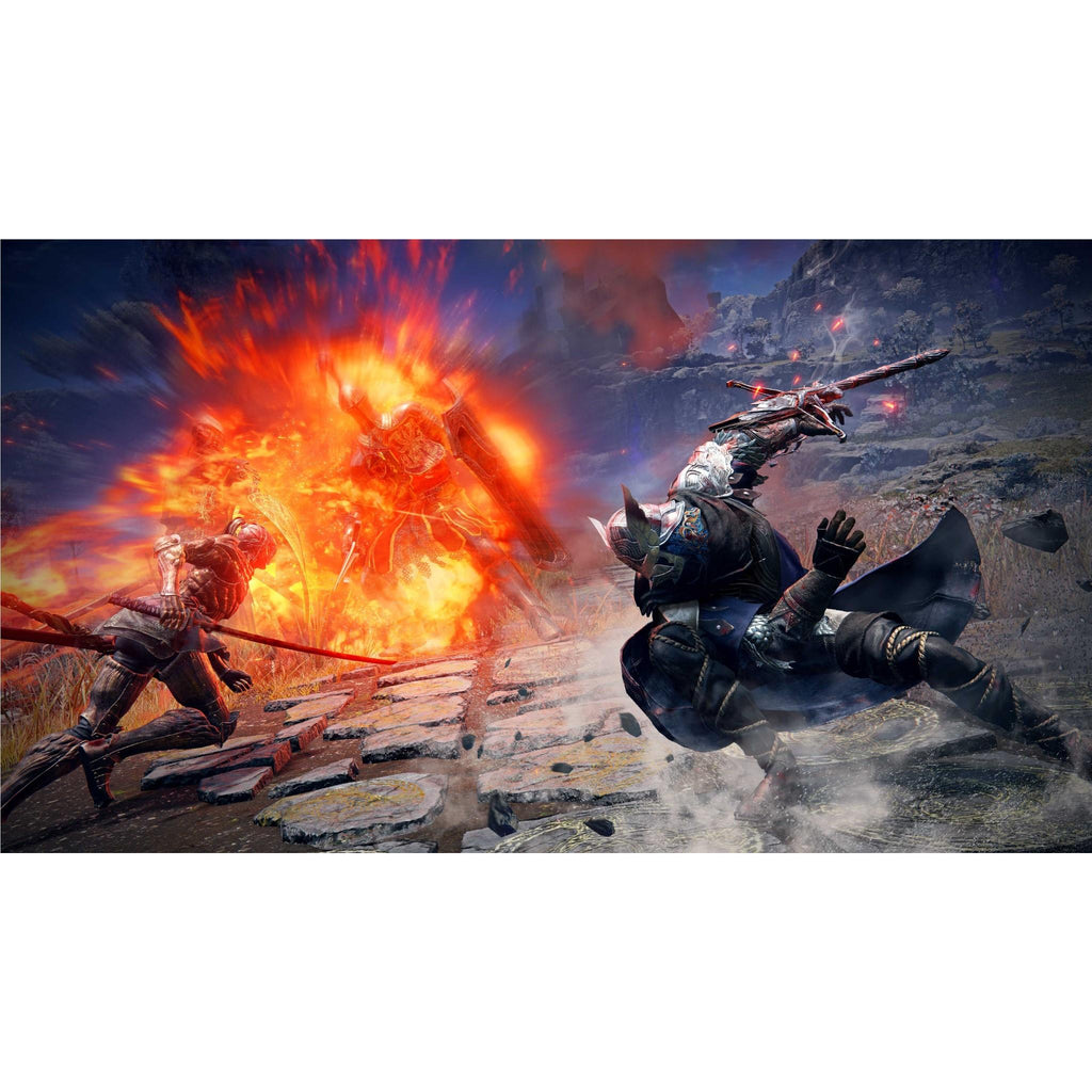 ELDEN RING NIGHTREIGN