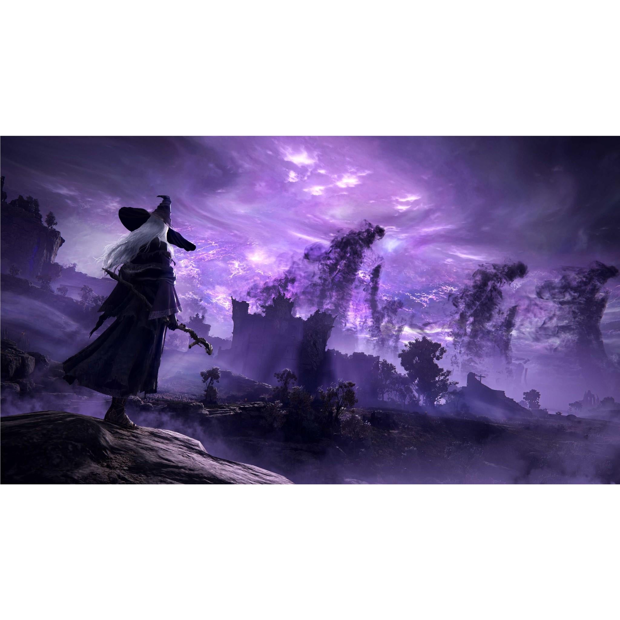 ELDEN RING NIGHTREIGN Seekers Edition