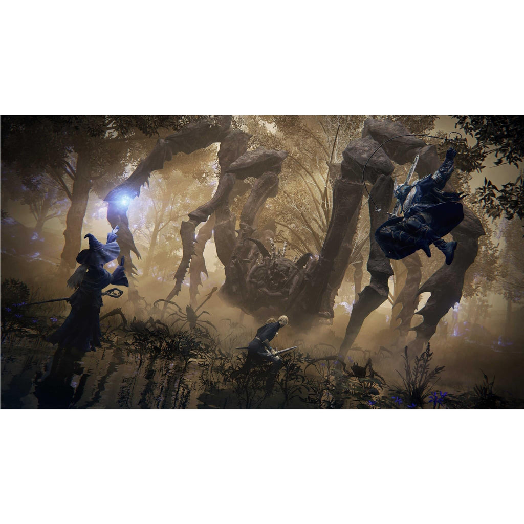 ELDEN RING NIGHTREIGN Seekers Edition