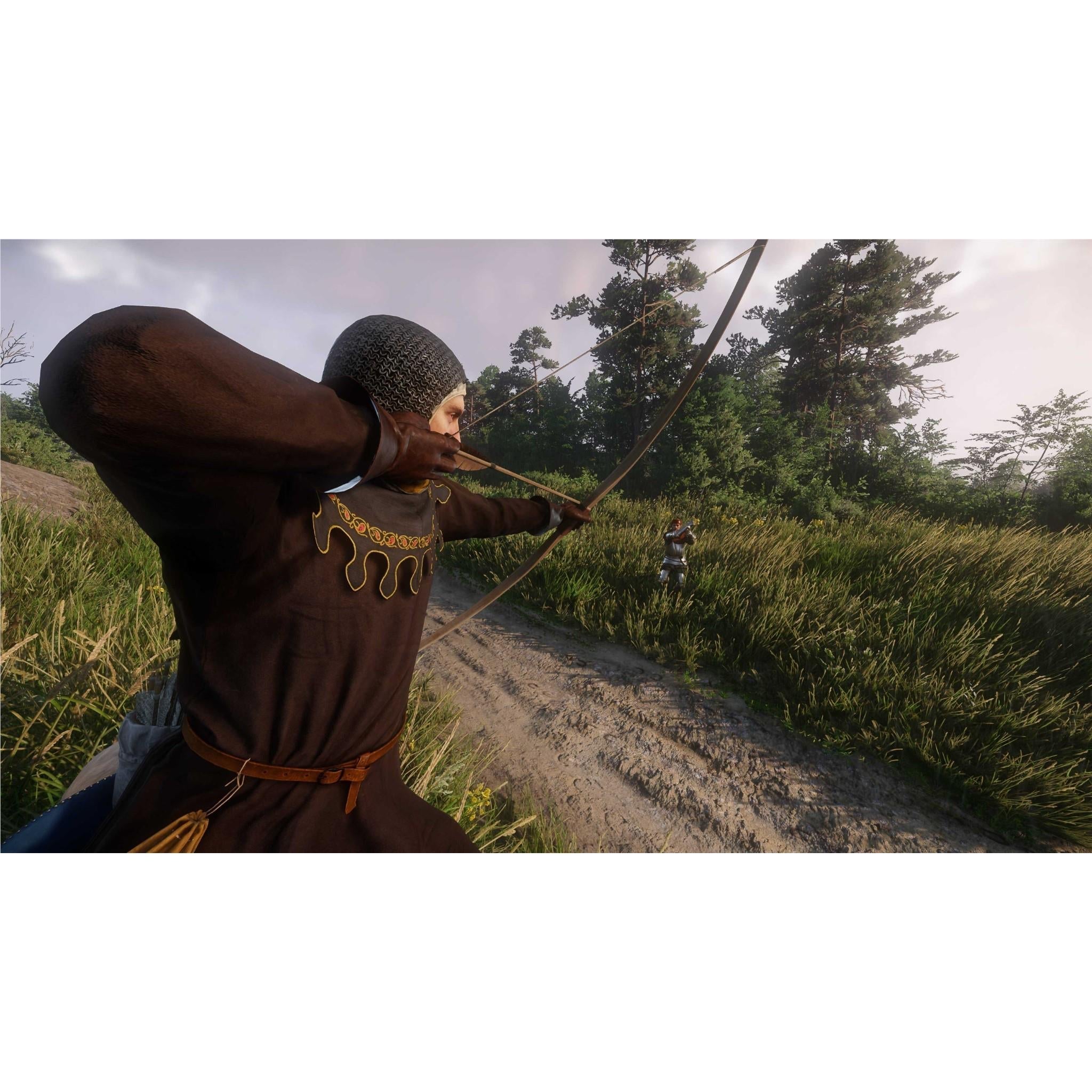 Kingdom Come: Deliverance II
