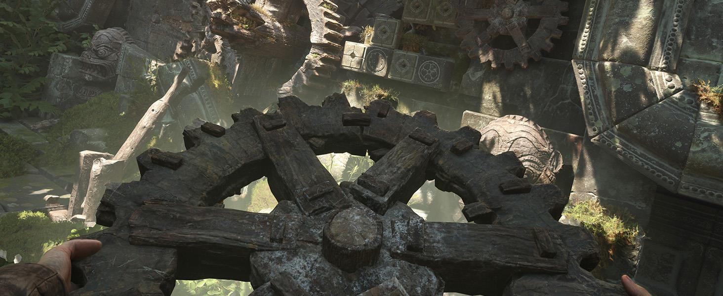 Indiana Jones and the Great Circle