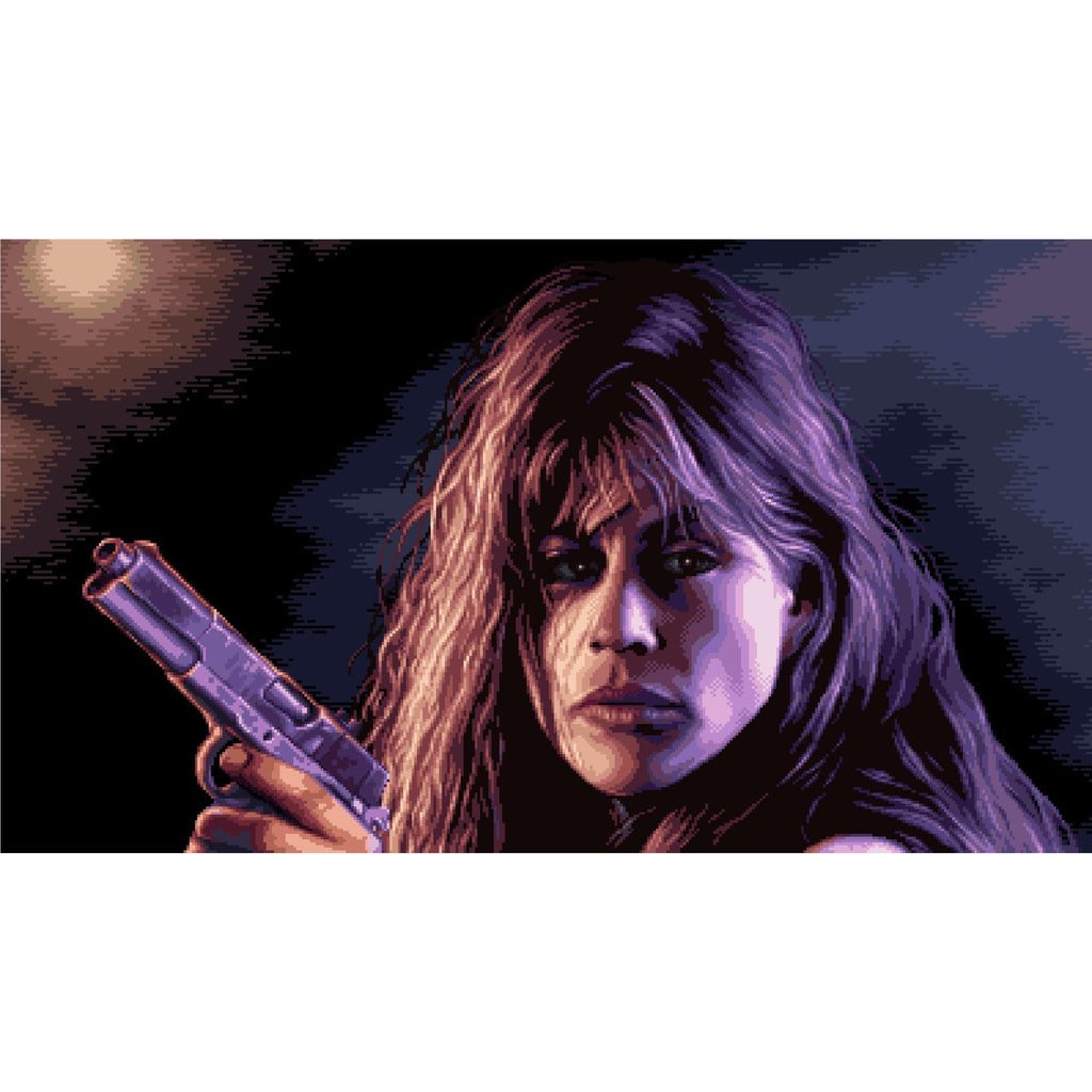 Terminator 2D: NO FATE Day One Edition