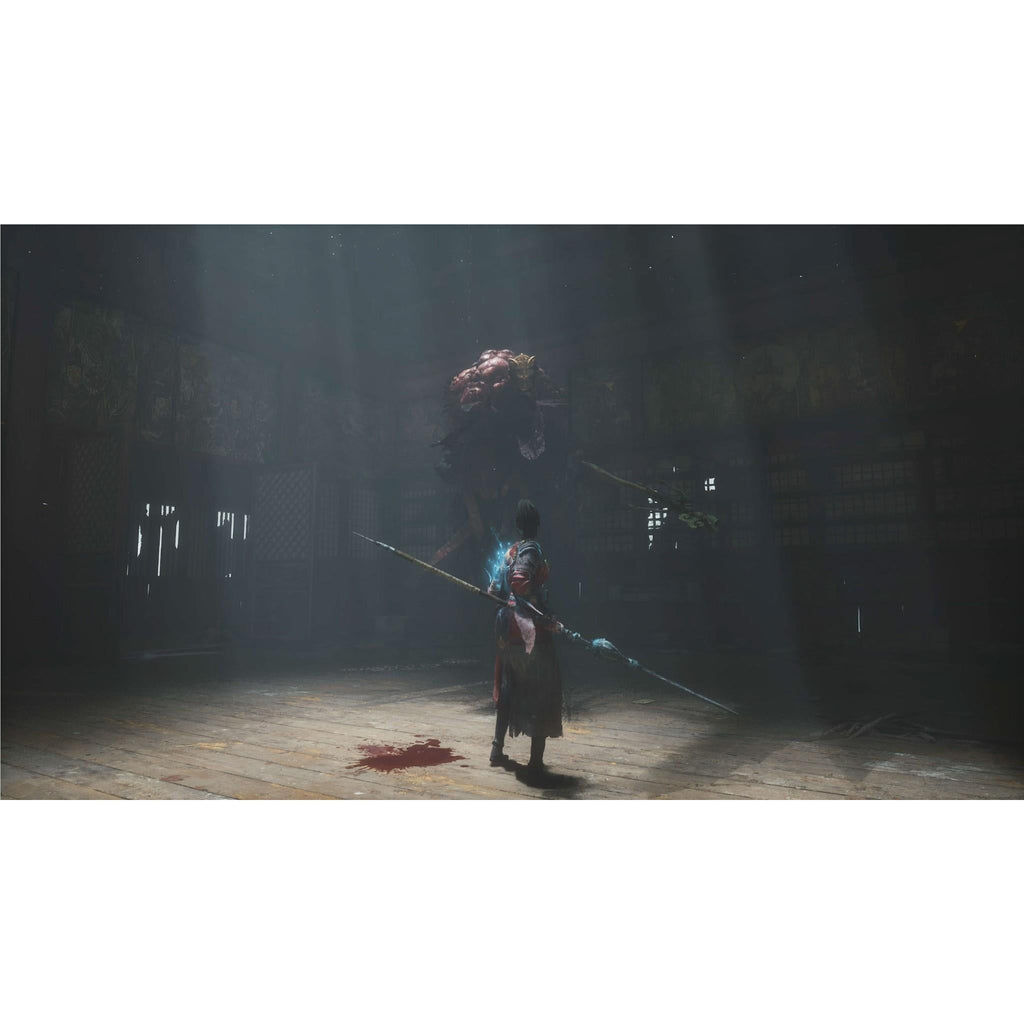 WUCHANG: Fallen Feathers Day One Edition