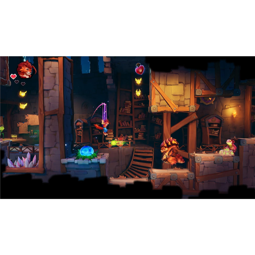 Nikoderiko: The Magical World - Director's Cut