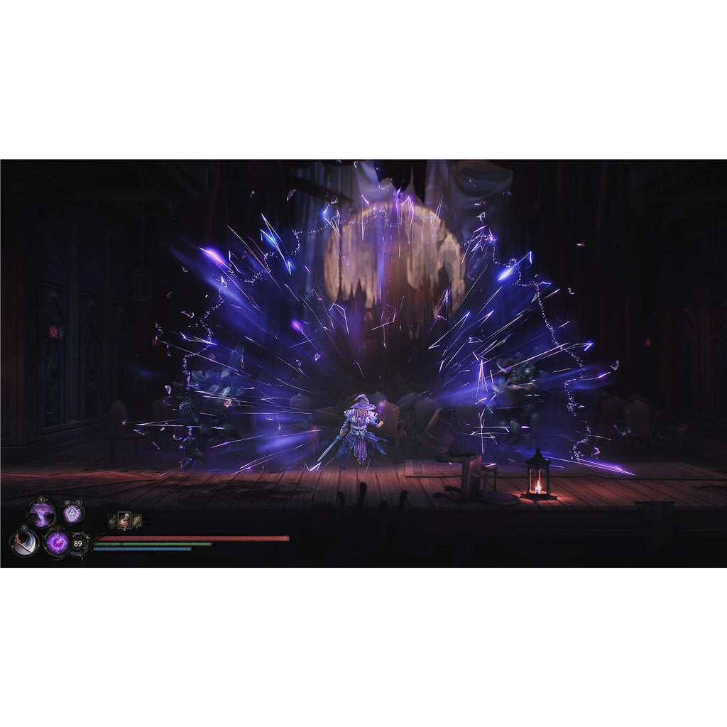 Mandragora: Whispers of the Witch Tree