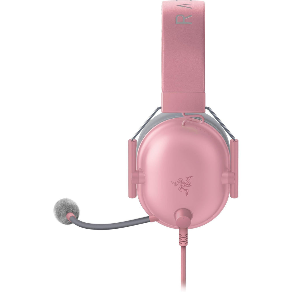 Razer BlackShark V2 X Wired Esports Headset for Xbox Series X/S (Quartz)