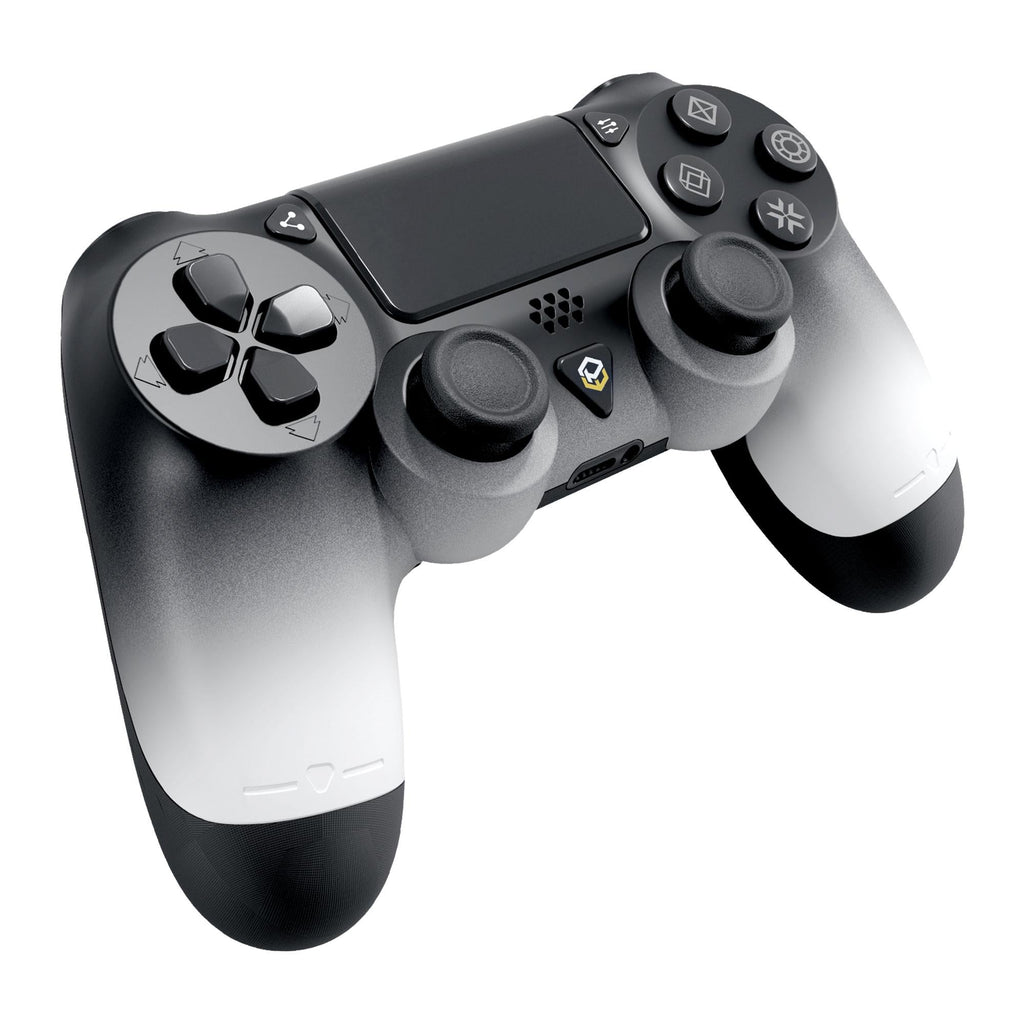 Powerwave Wireless Controller for PlayStation 4 (Ghost)