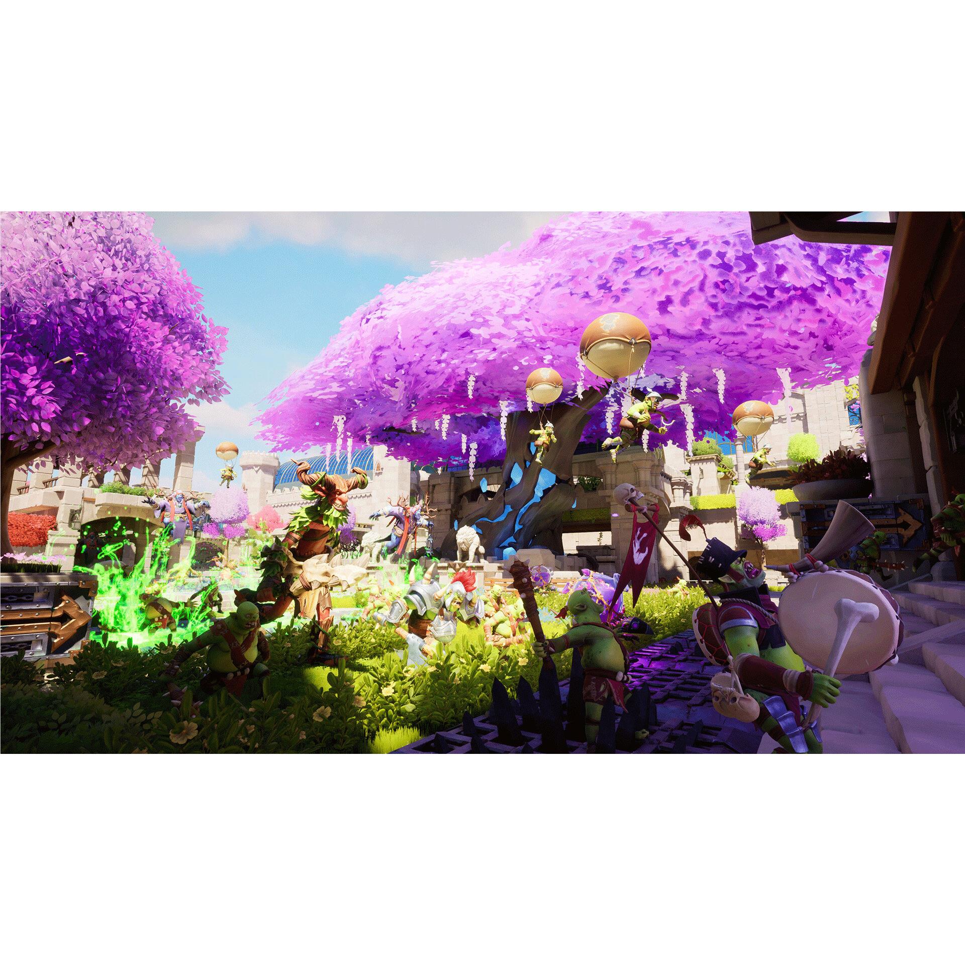 Orcs Must Die! Deathtrap