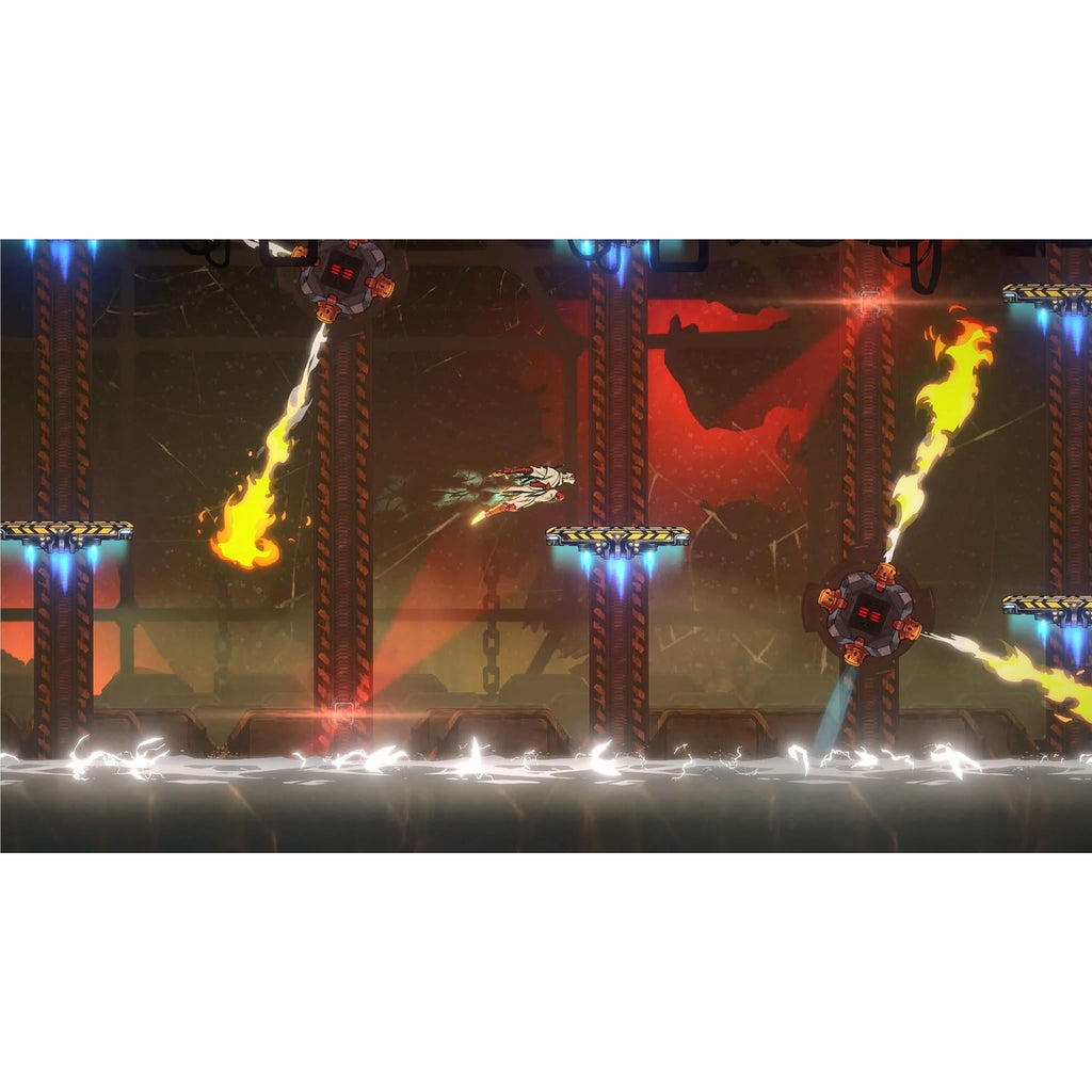 Shinobi: Art of Vengeance