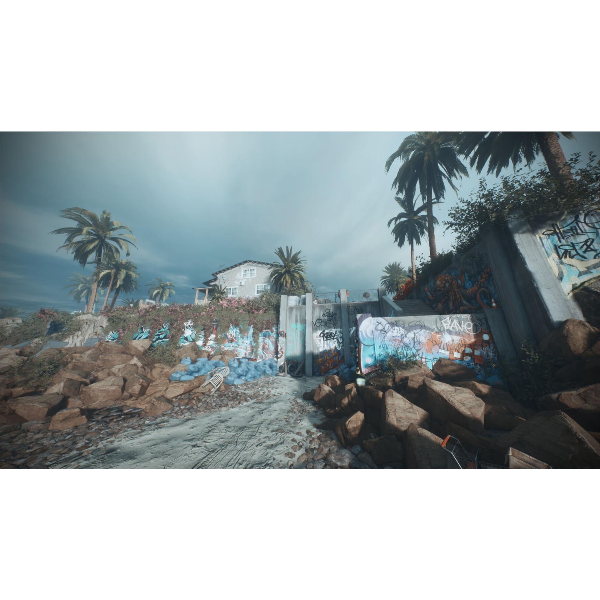 Ready or Not: Day One Triple Weapon Pack Edition