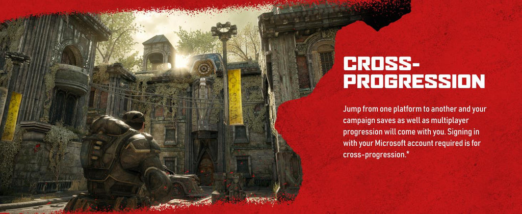 Gears of War: Reloaded