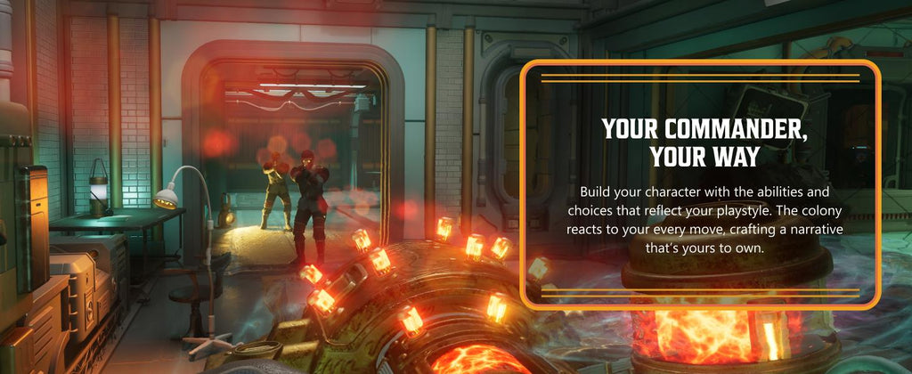 The Outer Worlds 2 Premium Edition