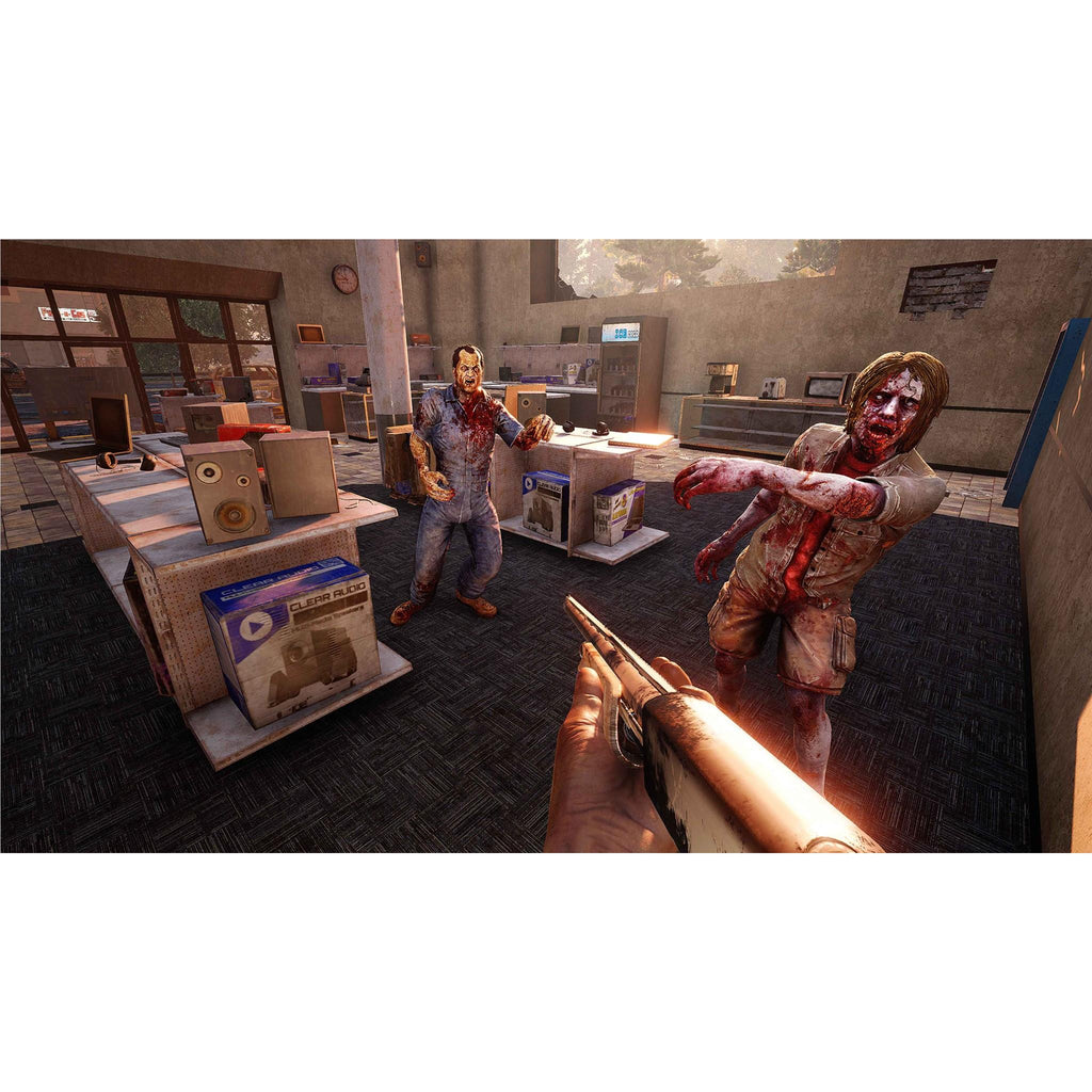 7 Days to Die Console Edition