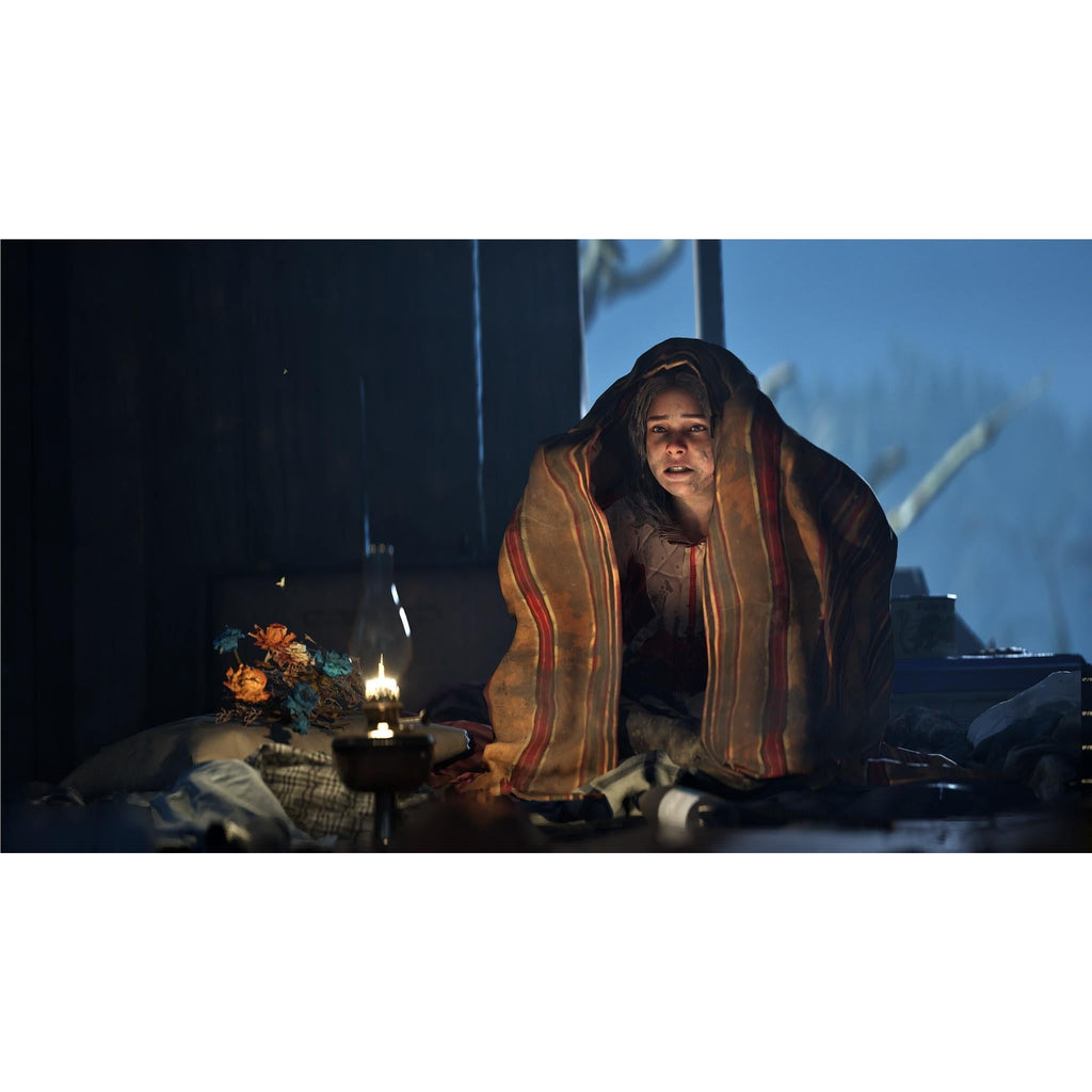 Hell is Us Deluxe Edition