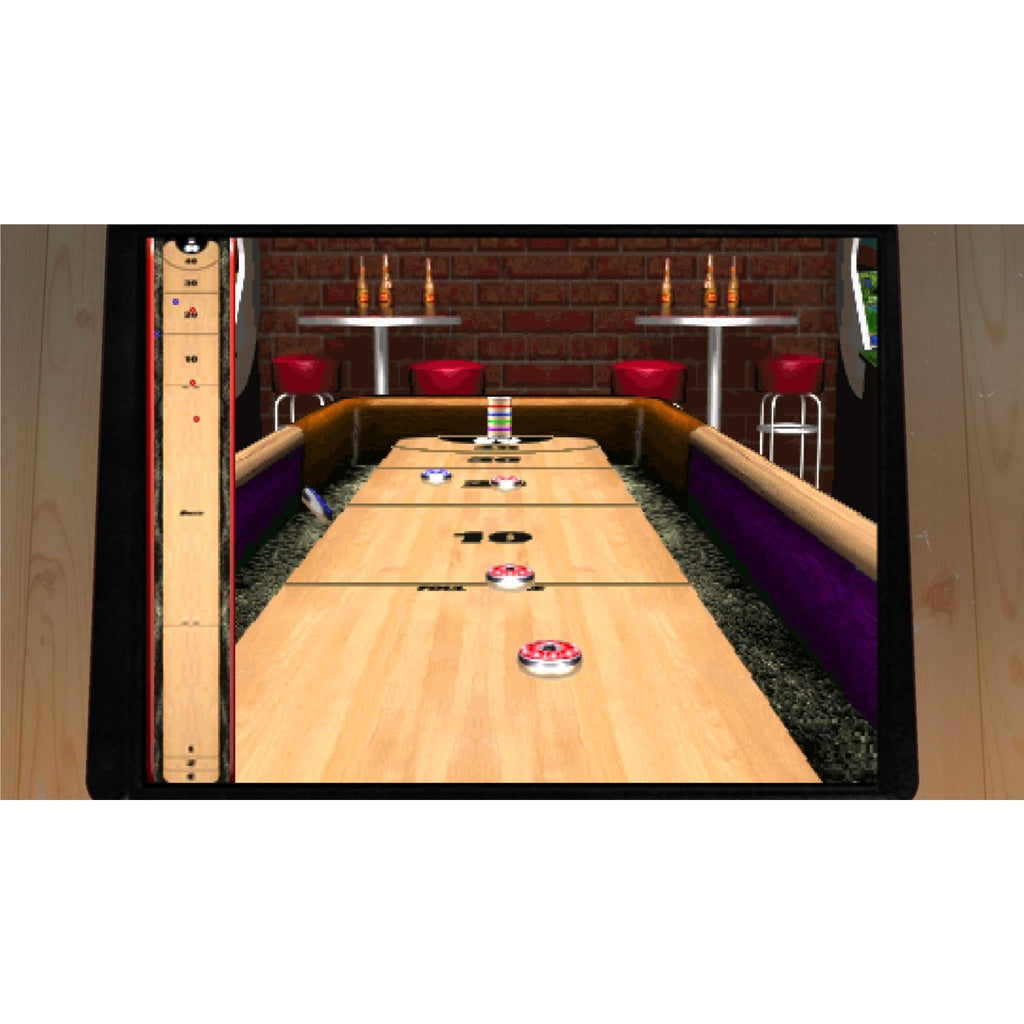 Golden Tee Arcade Classics