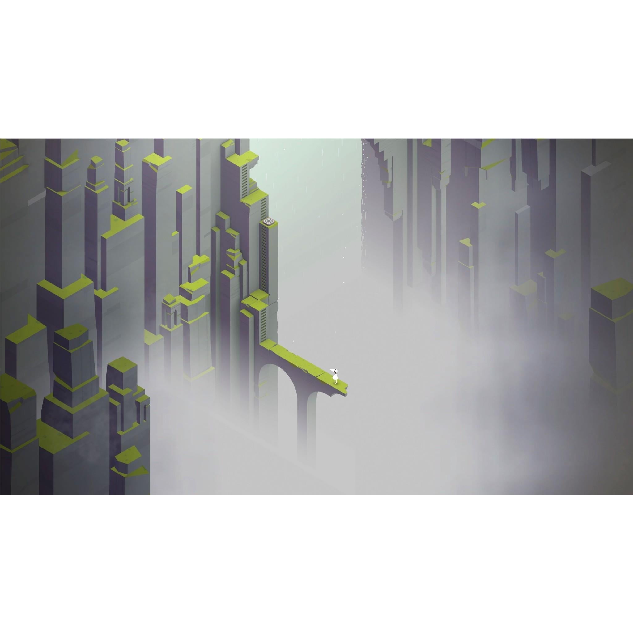 Monument Valley: The Trilogy