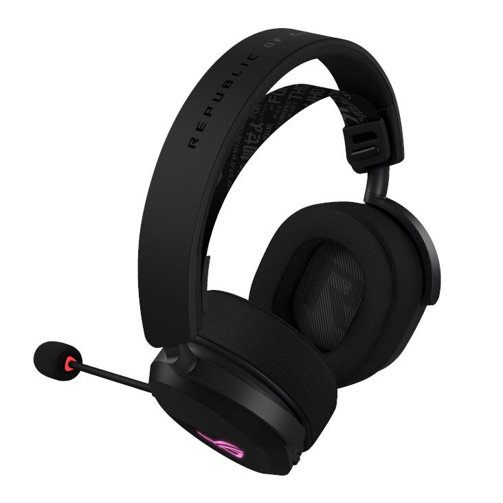 ROG Pelta Gaming Headset