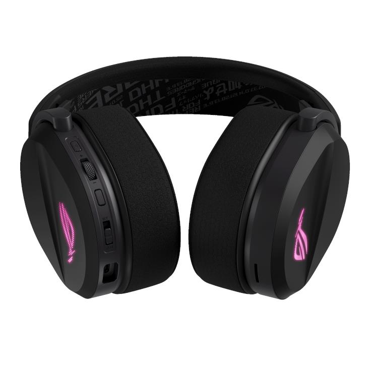 ROG Pelta Gaming Headset
