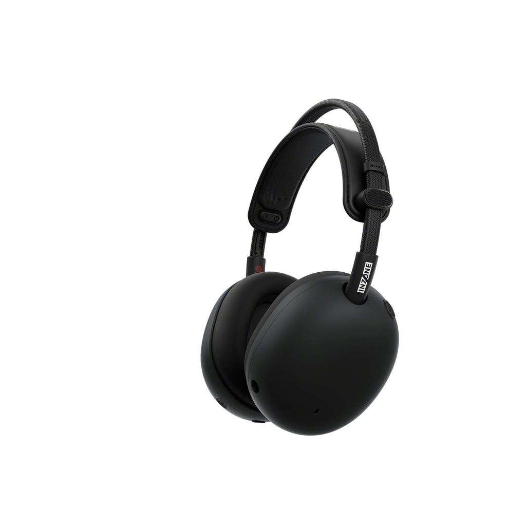 INZONE H9 II Wireless Noise Cancelling Gaming Headset (Black)