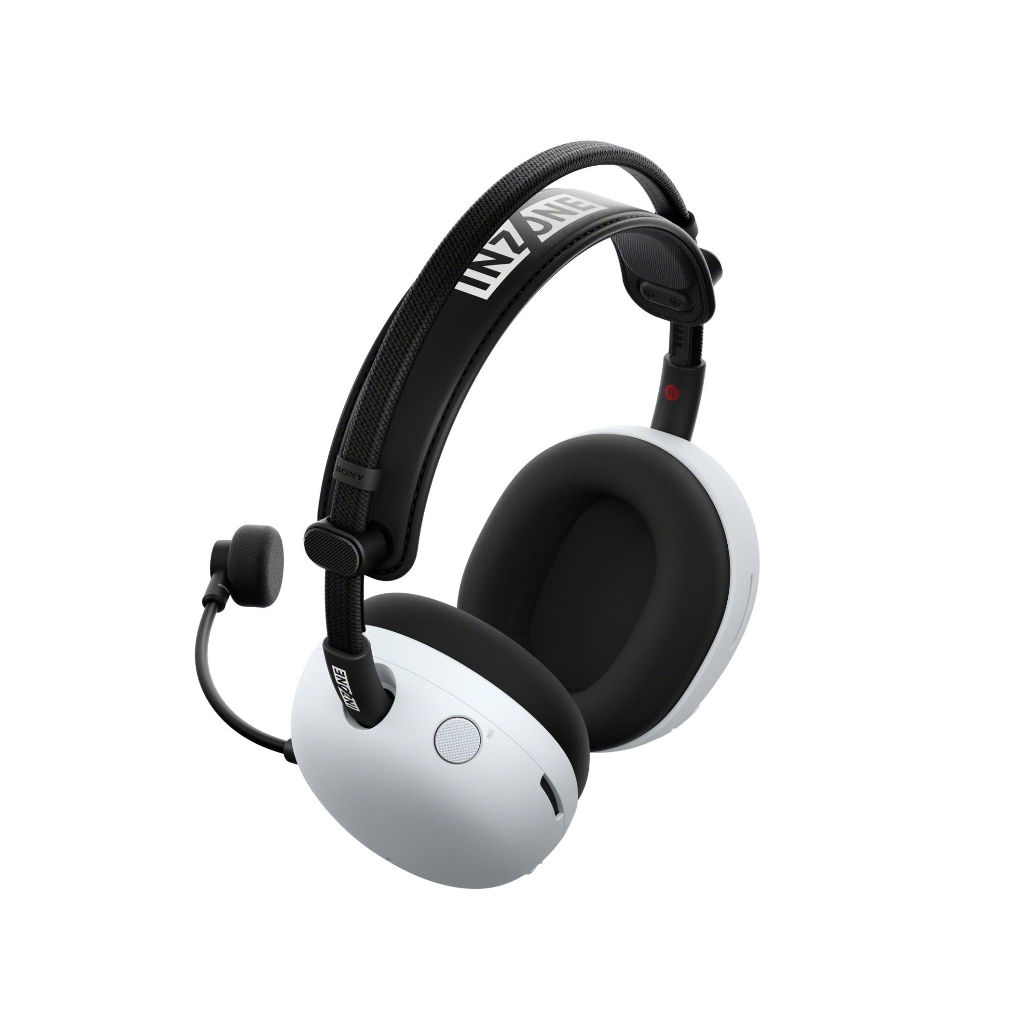 INZONE H9 II Wireless Noise Cancelling Gaming Headset (White)