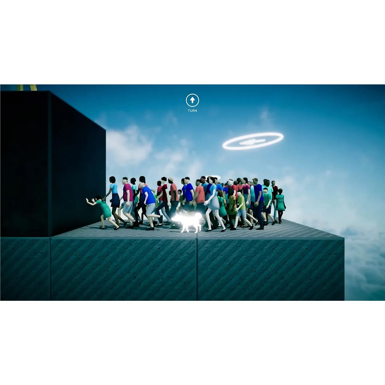 Humanity - Limited Run # 112