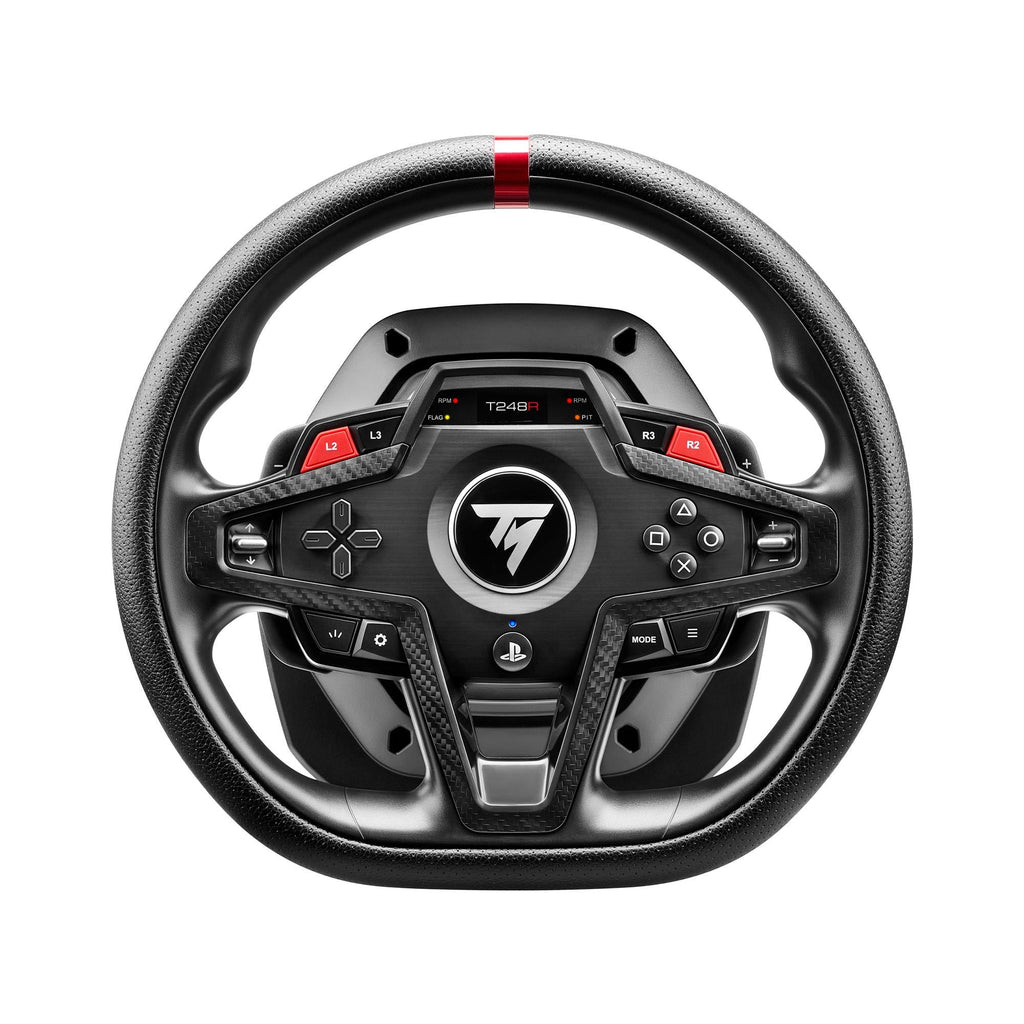 Thrustmaster T248R Racing Wheel for PlayStation & PC