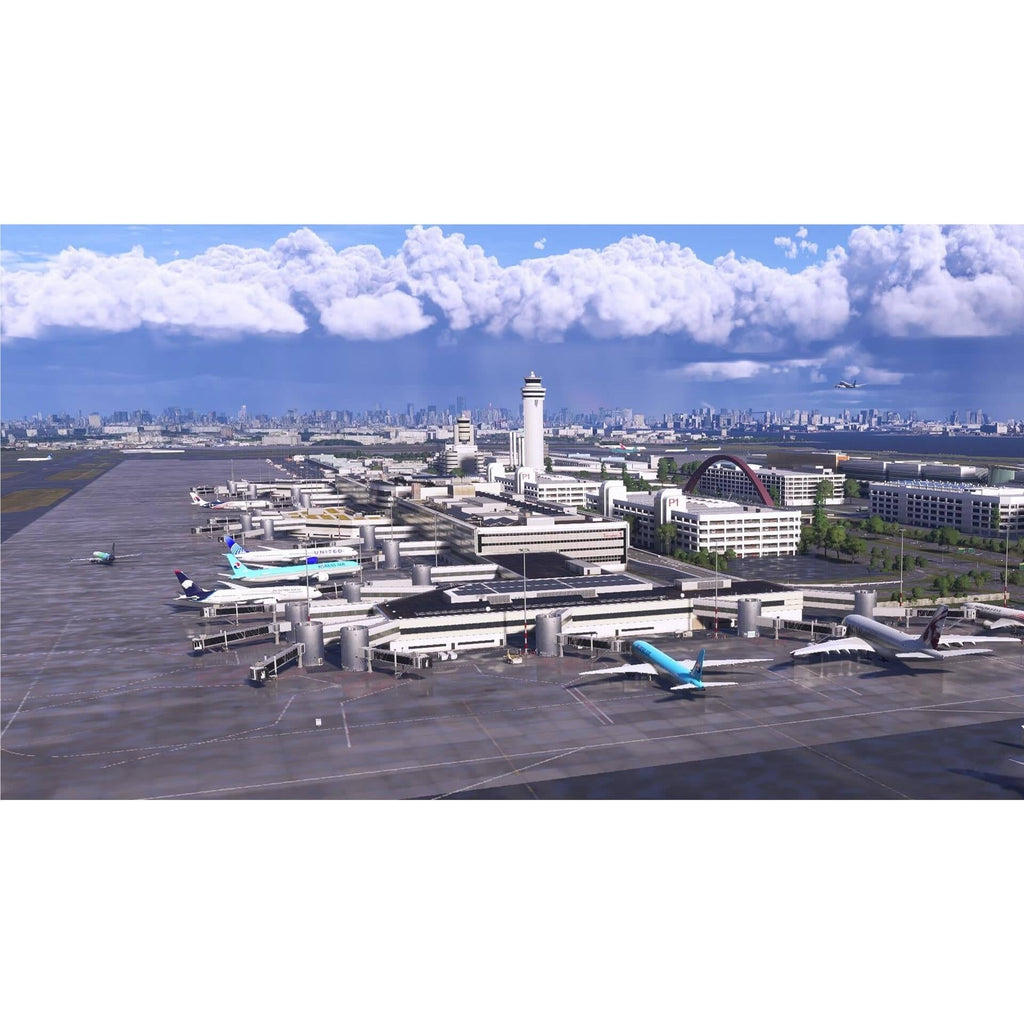 Microsoft Flight Simulator 2024