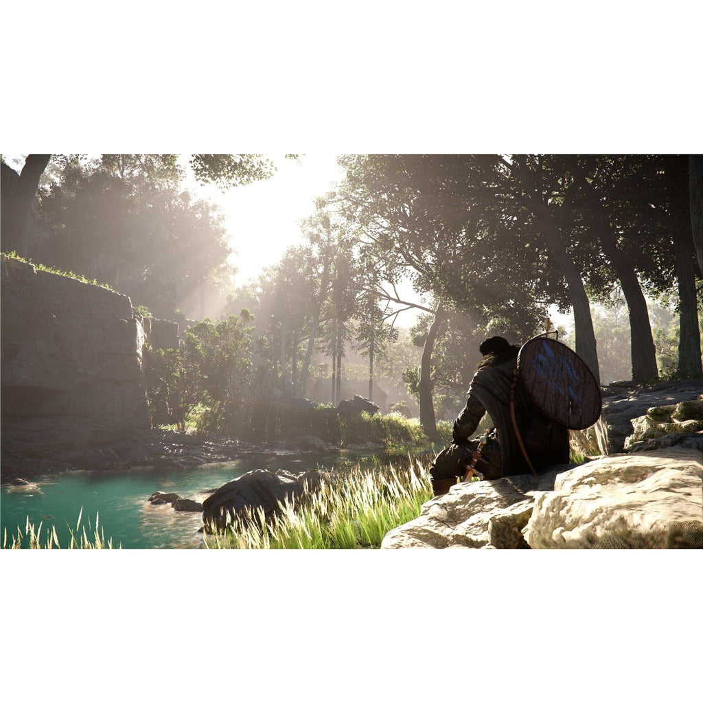 Crimson Desert Day One Edition