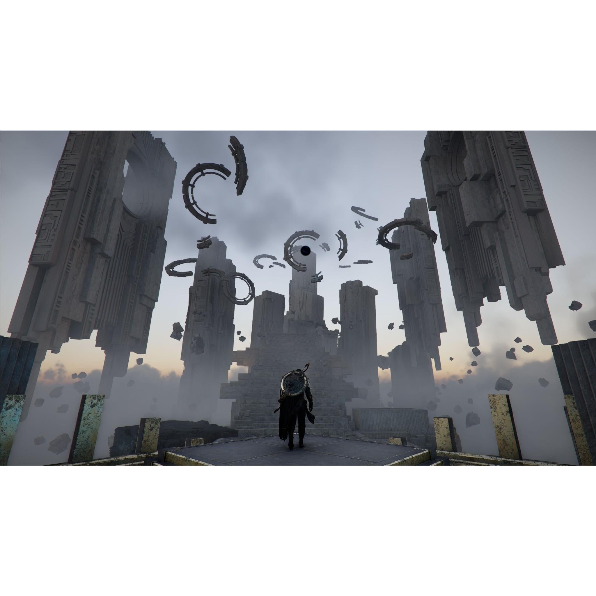 Crimson Desert Day One Edition