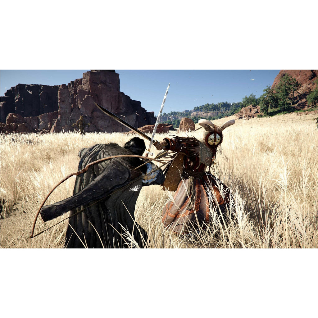 Crimson Desert Day One Edition