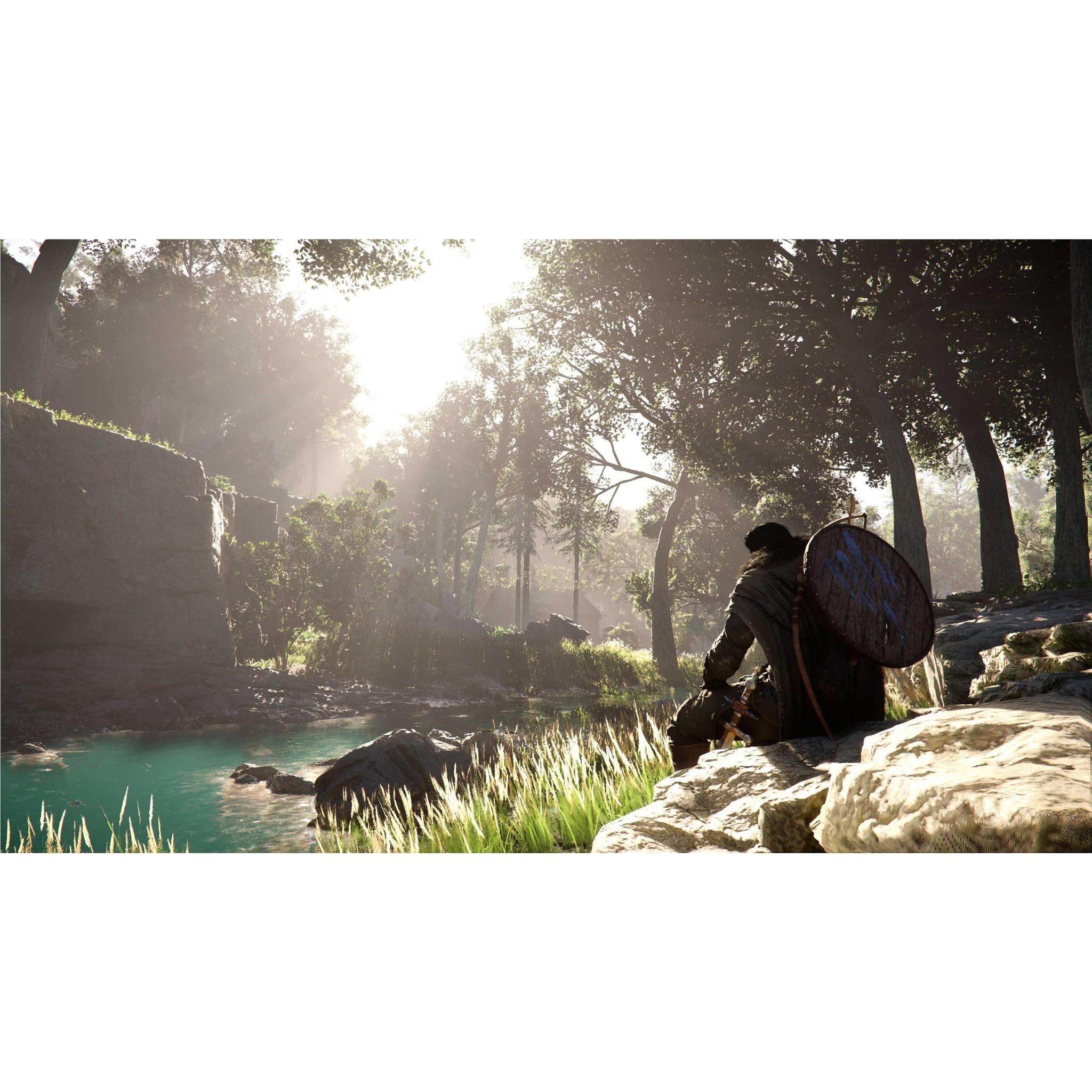 Crimson Desert Deluxe Edition