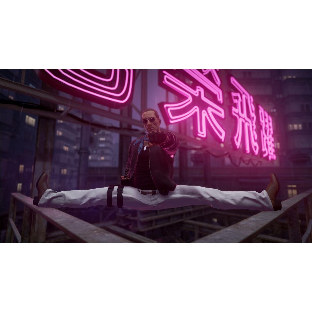 Hitman: World of Assassination Anniversary Edition