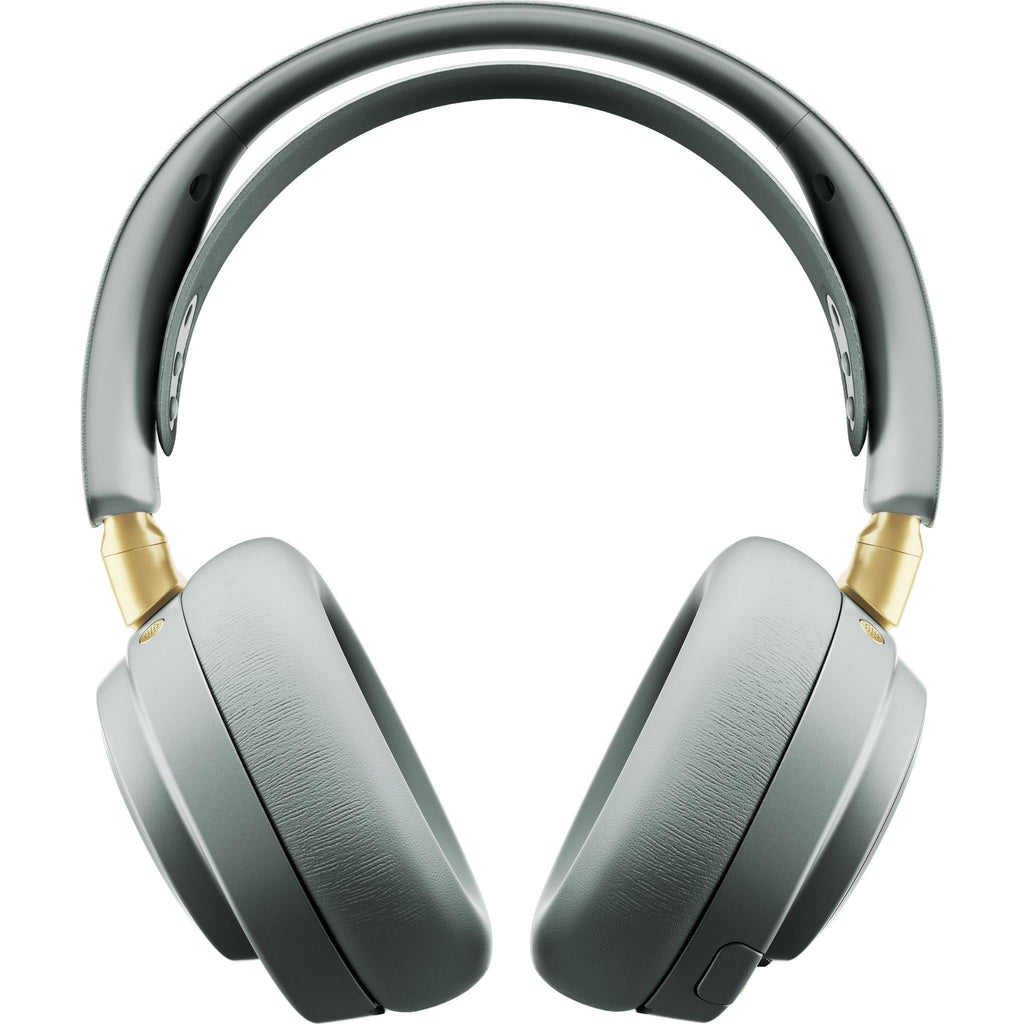 SteelSeries Arctis Nova Elite Wireless Gaming Headset (Sage & Gold)