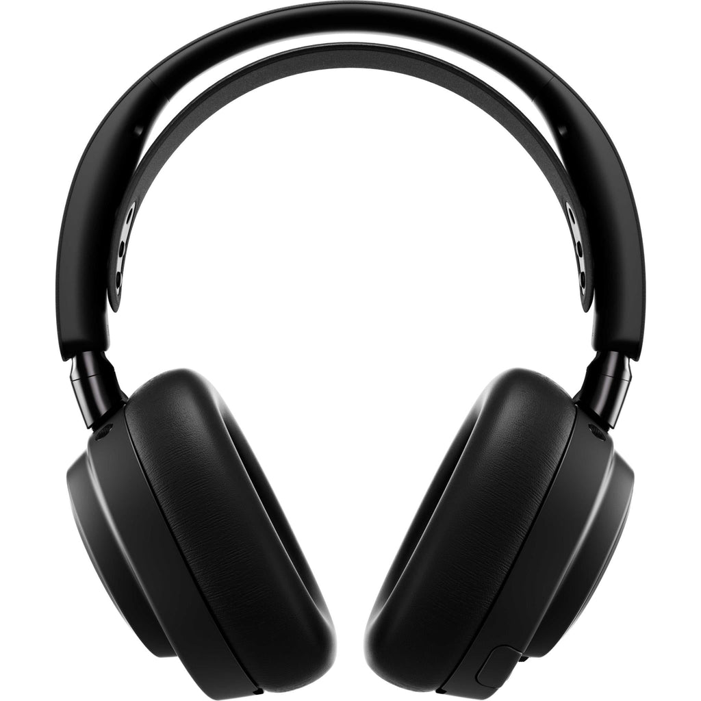 SteelSeries Arctis Nova Elite Wireless Gaming Headset (Obsidian)