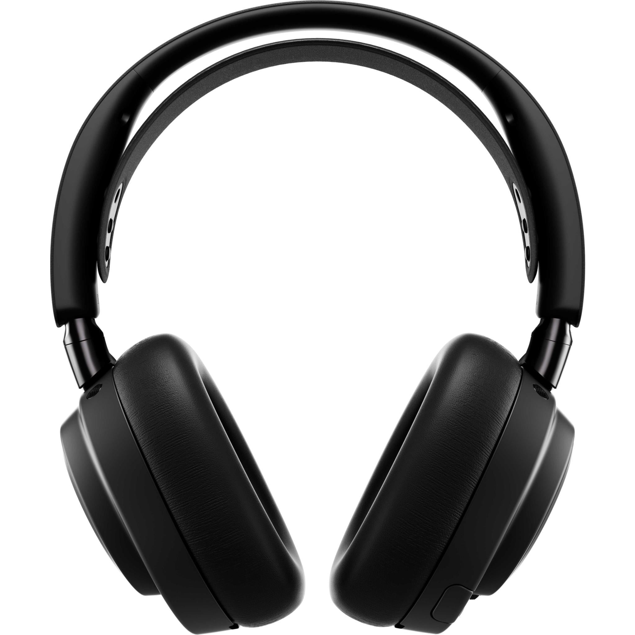 SteelSeries Arctis Nova Elite Wireless Gaming Headset (Obsidian)