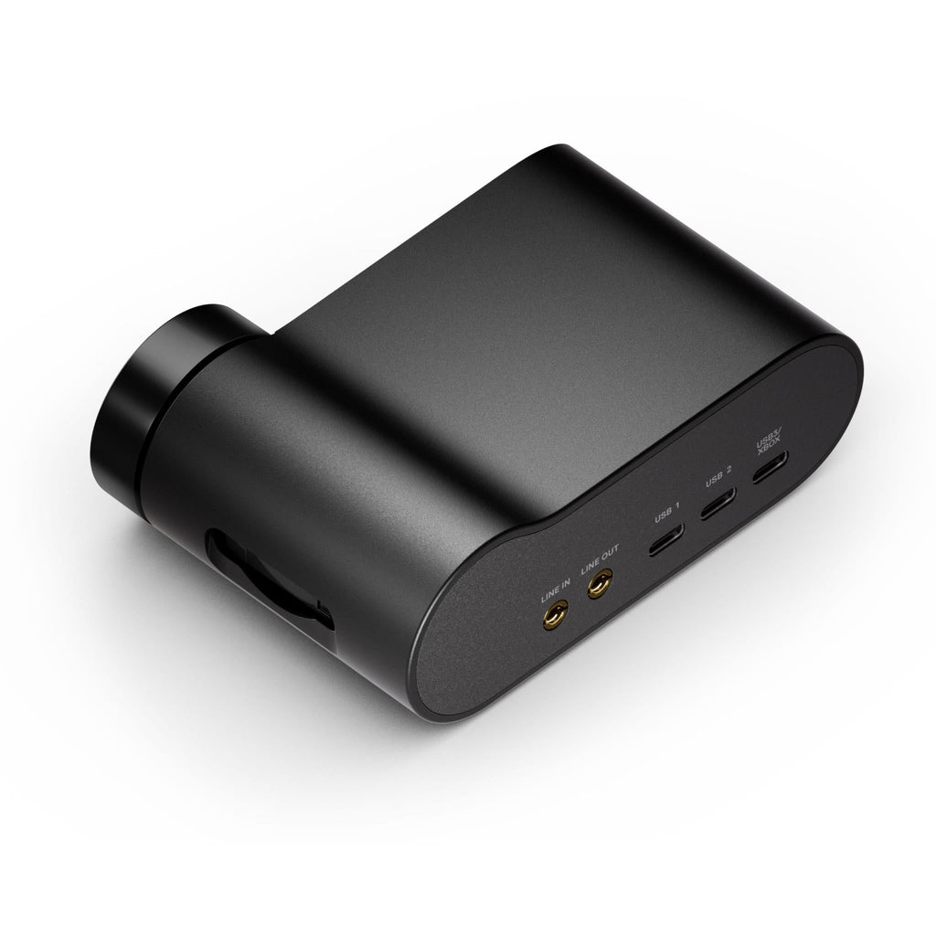 SteelSeries Arctis Nova Elite Wireless Gaming Headset (Obsidian)