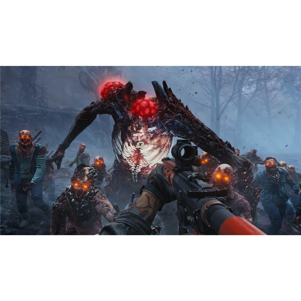 John Carpenter’s Toxic Commando