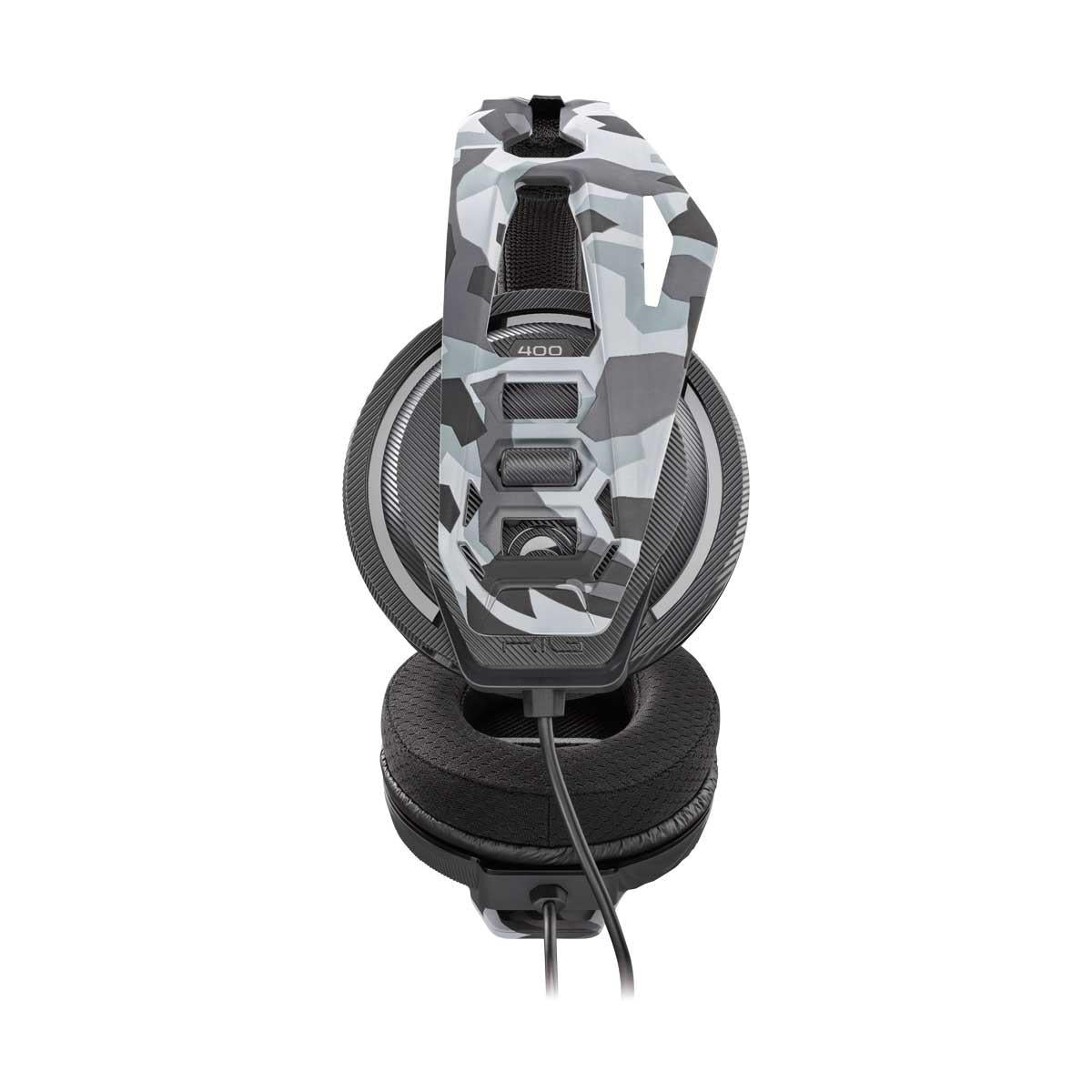 RIG 400 HS Gaming Headset for PlayStation (Arctic Camo - Gen 2)