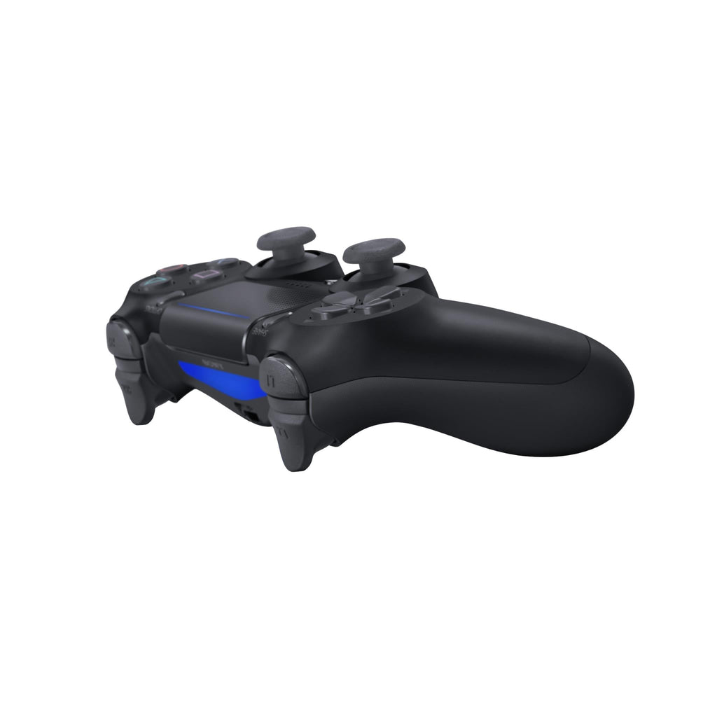 PS4 PlayStation 4 Dualshock 4 Wireless Controller Black