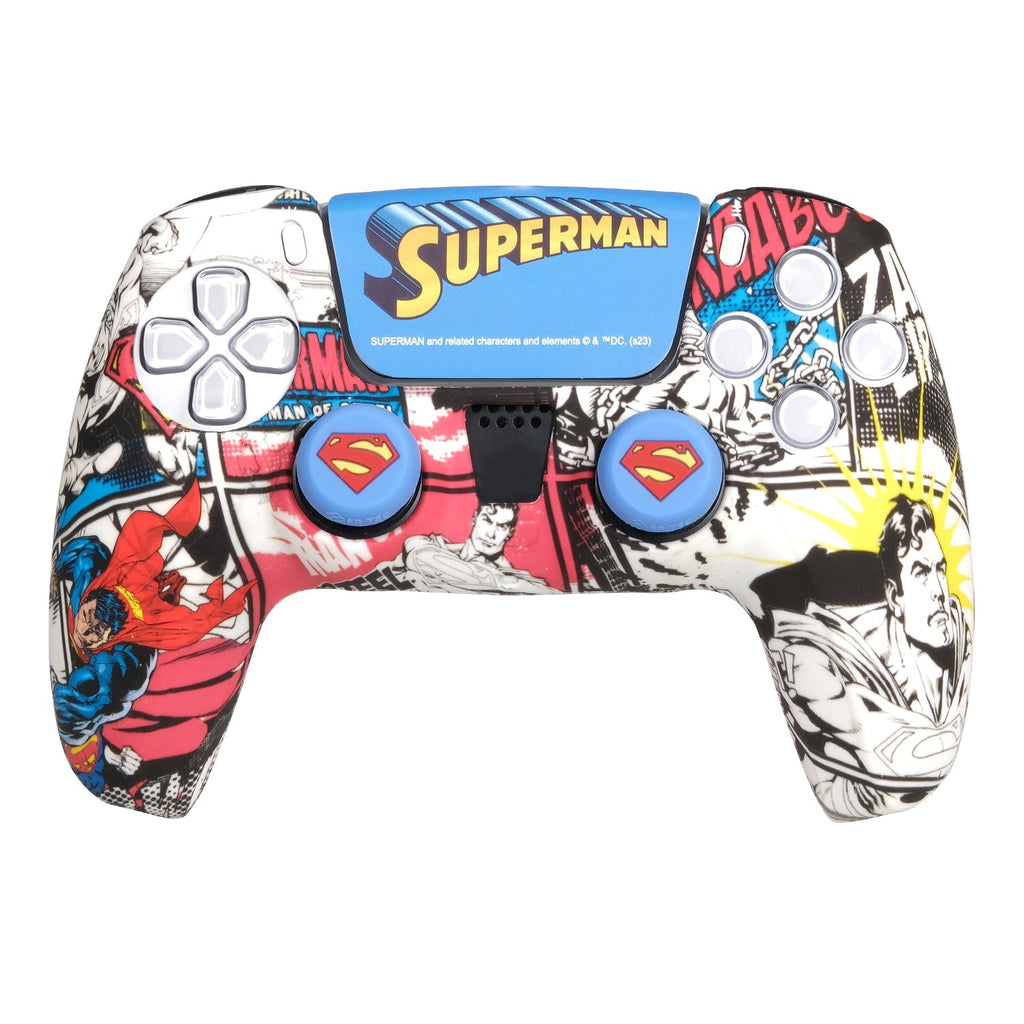 Blade Custom Kit for PS5 Controllers (DC Superman)